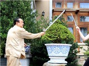 Bóng đá anh, ngoại hạng anh, lịch thi đấu euro 2012, Phim "Gia sư nữ quái": Chỉ có cười và cười!